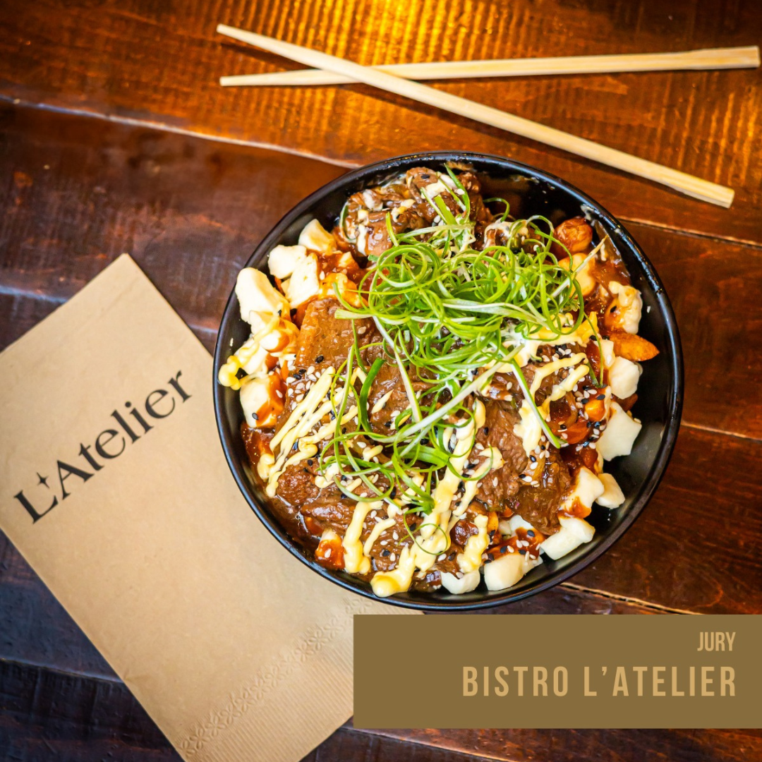 How Our Marketing Turned a Poutine into a Viral Phenomenon