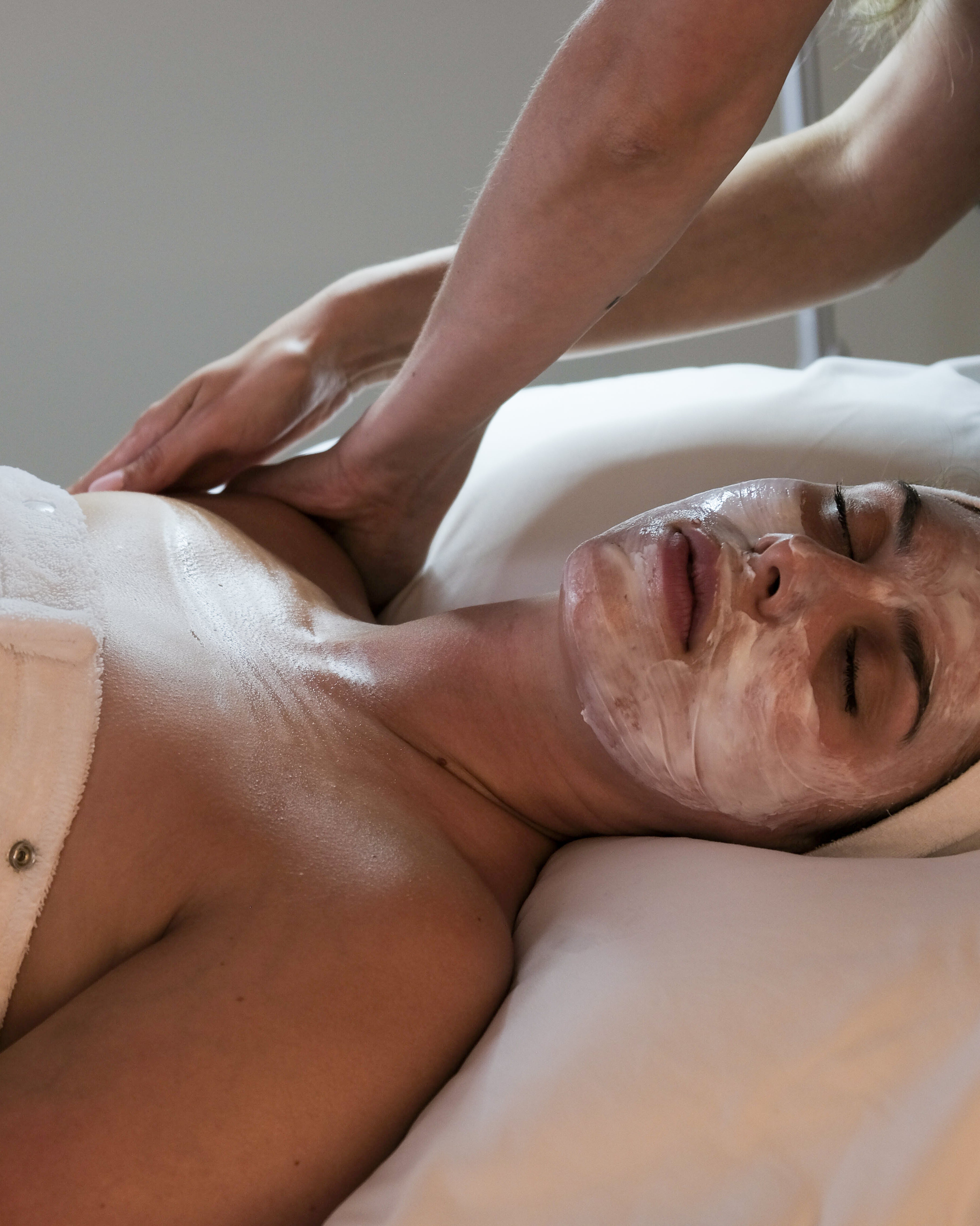 A Fresh Face of Collaboration: Welcome to La Muse Clinique