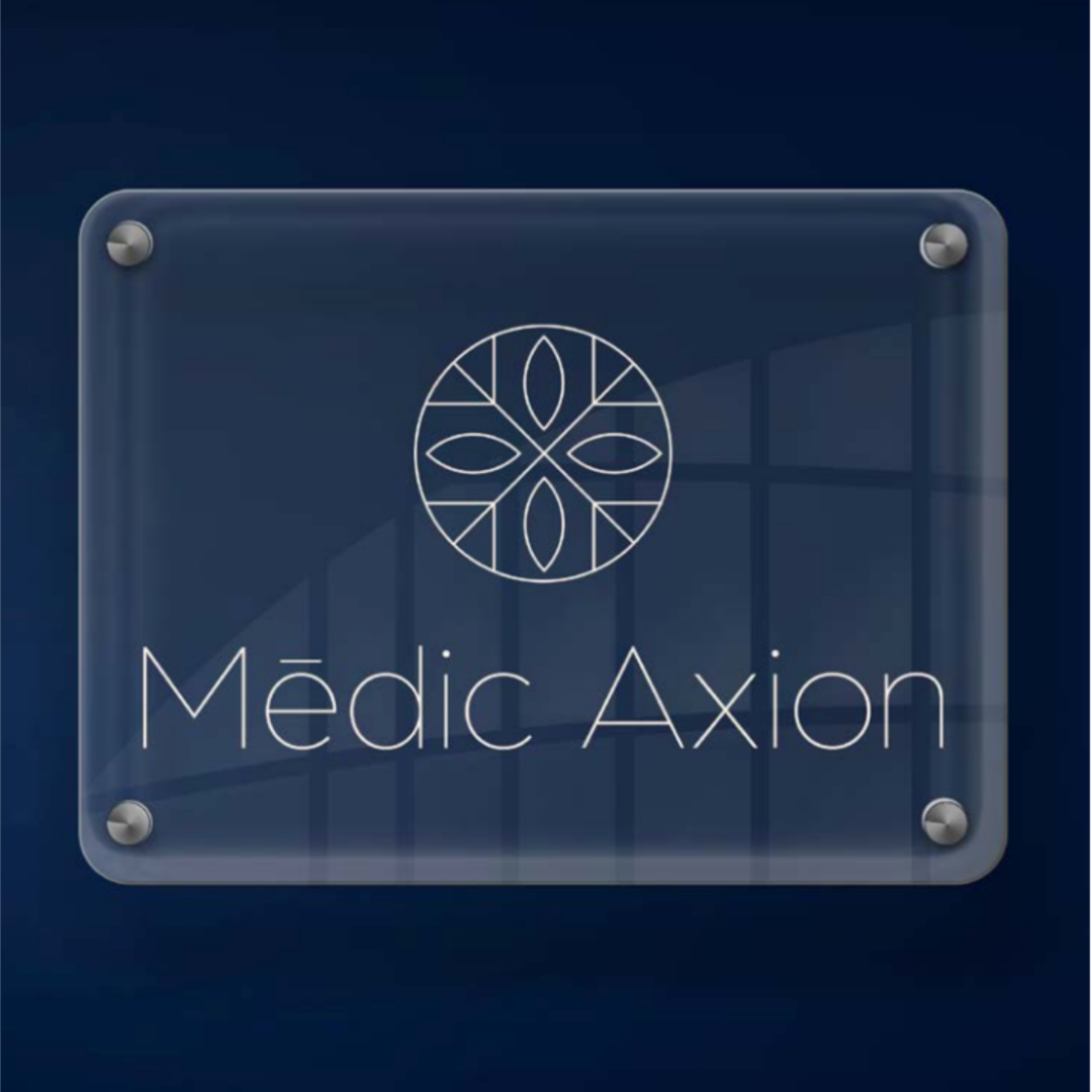 Médic Axion: A Softer, Feminine Approach to Medical Care